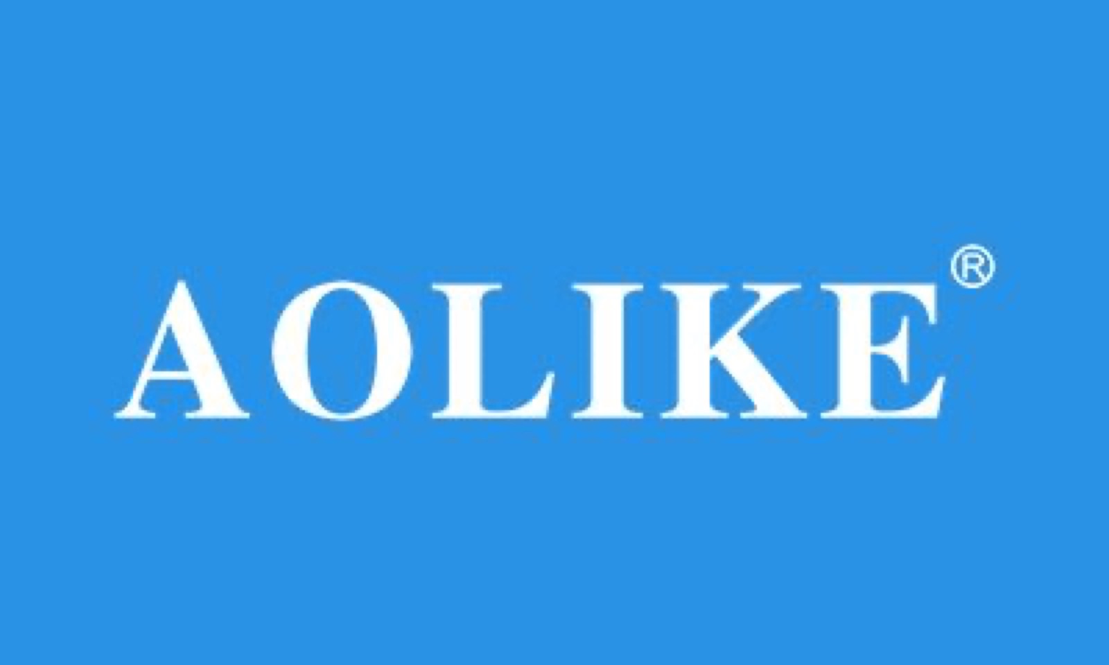 AOLIKE Medical Equipment