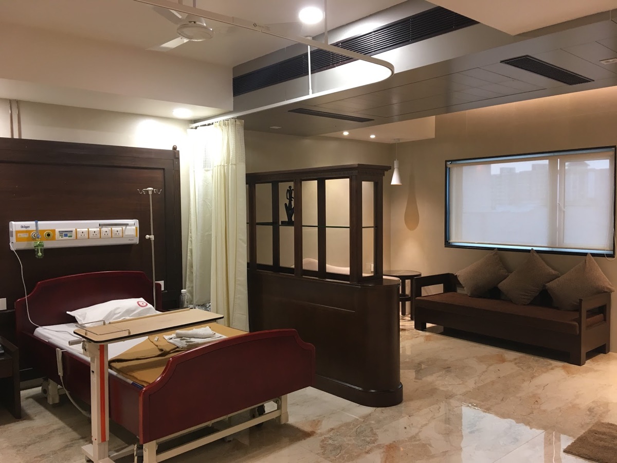 Asia homecare project: Homecare bed and overbed table
