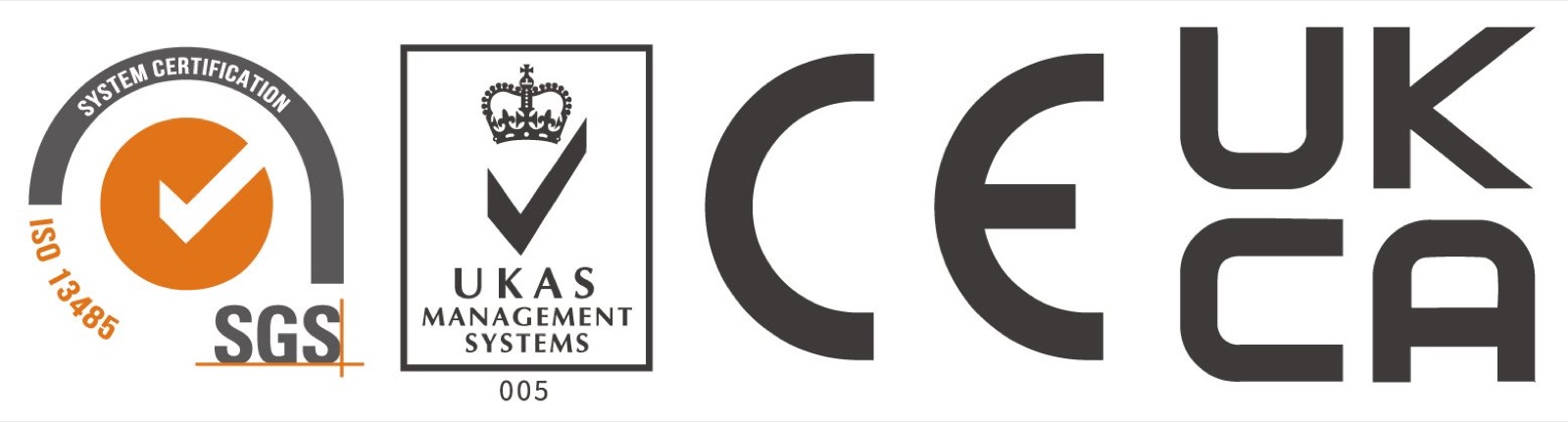 AOLIKE ISO and product compliance certification references
