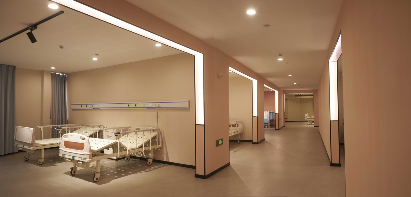 Sala de productos de movilidad y rehabilitación