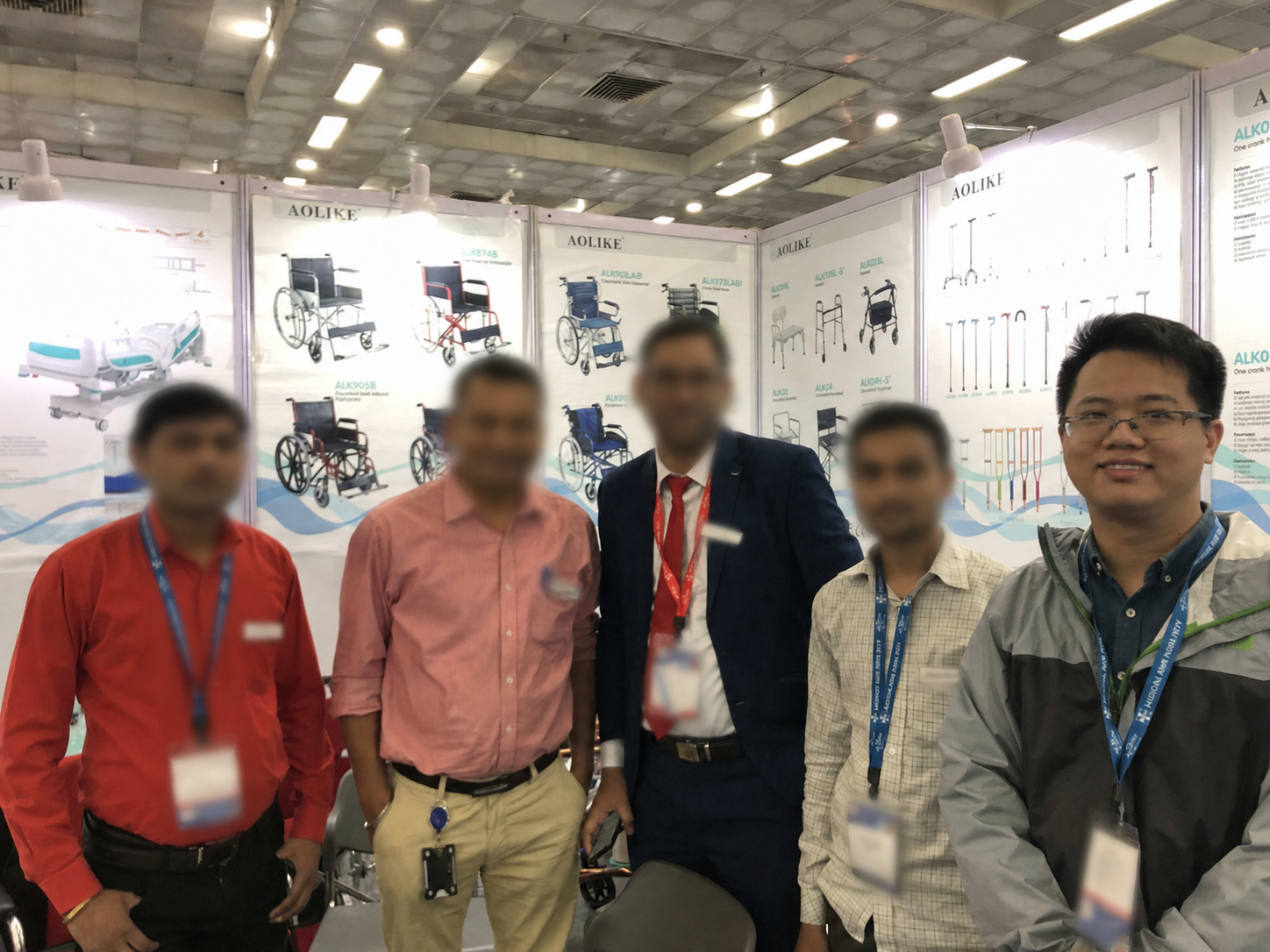 Medical Fair India