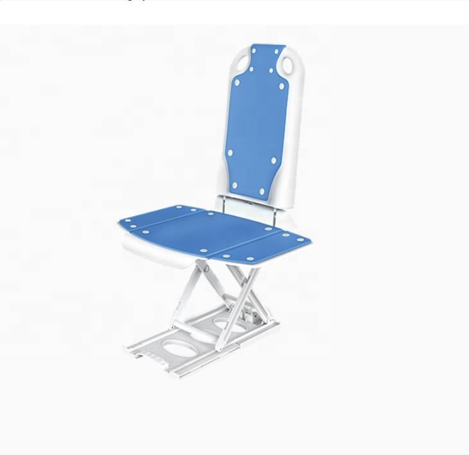 ALK-35M3 IP66 Electric Adjustable Bath Lift