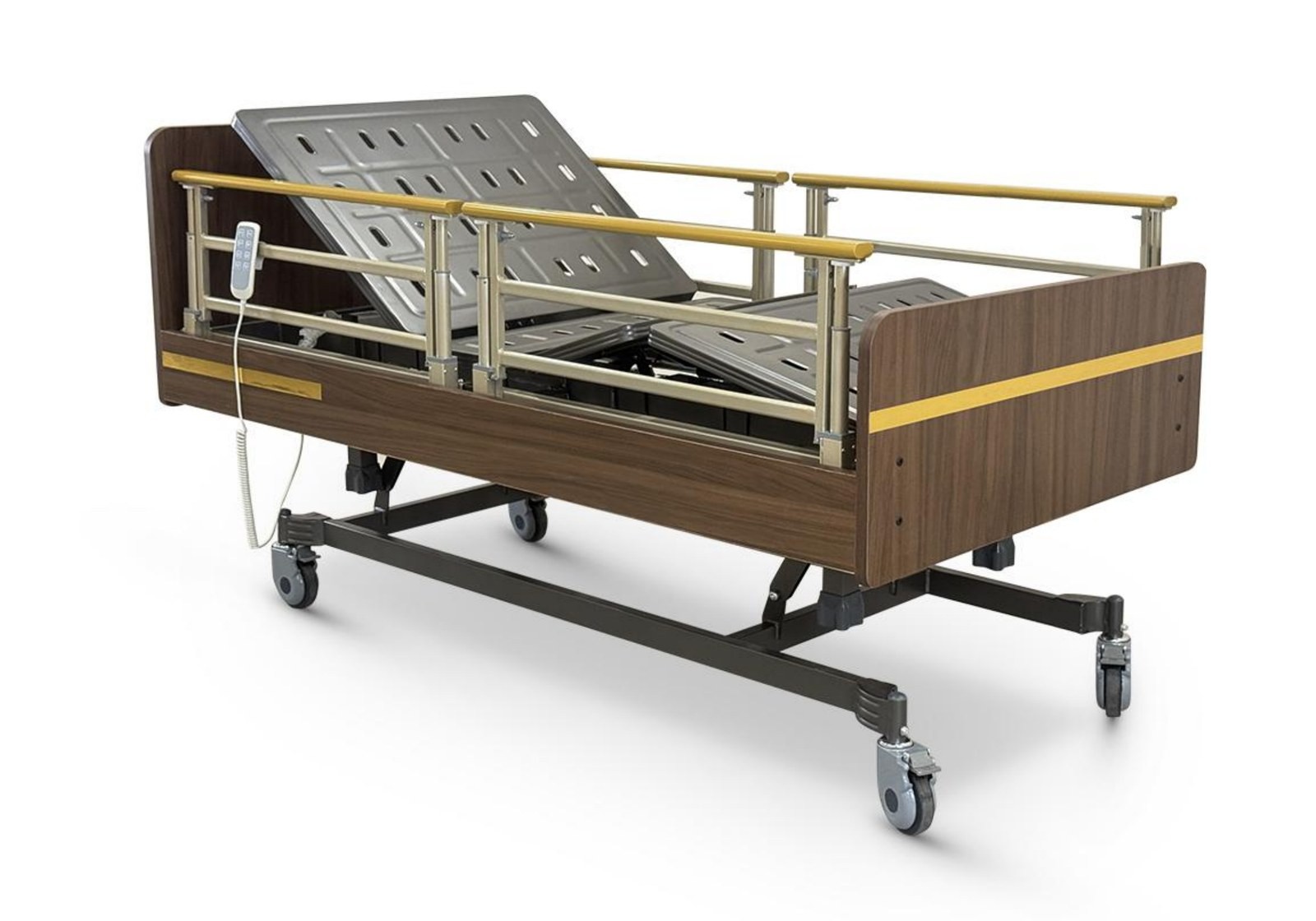 ALK-BM302HBZ Three-Function Electric Homecare Bed