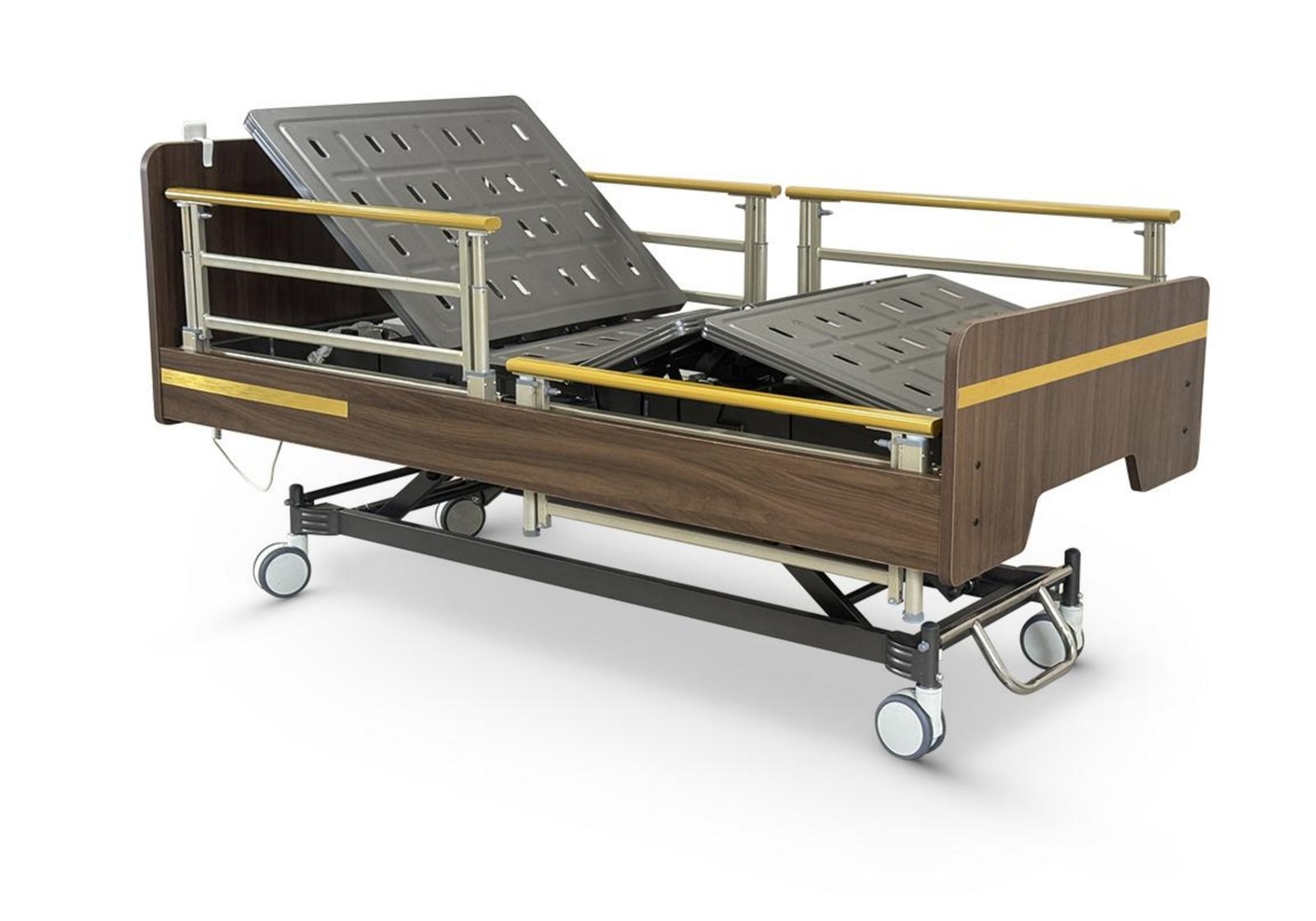 ALK-BM502HZZ Five-Function Electric Homecare Bed