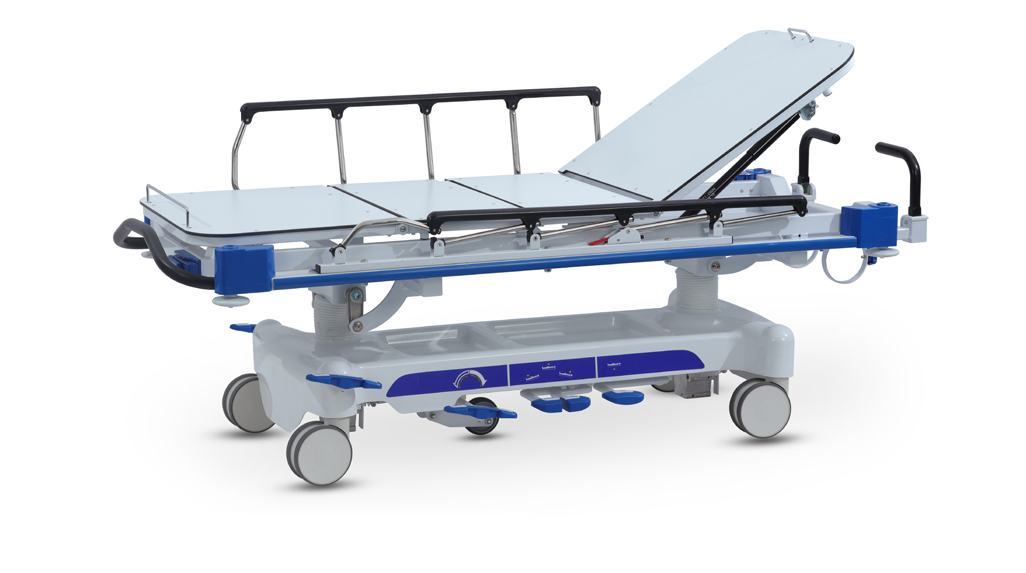 ALK06-H805 standard hydraulic transfer stretcher