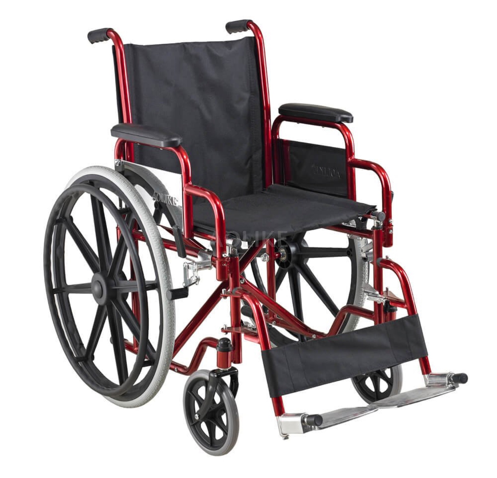 ALK903B-46 Manual Wheelchair